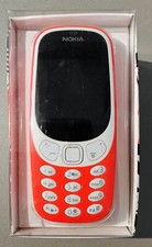 Téléphone Portable Nokia 3310