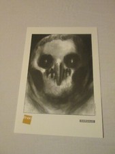 OFFICIAL ART PRINT EX LIBRIS