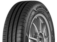 4 New Goodyear Efficientgrip Compact 2 88T 185/65r15 Tyres Tyres Car