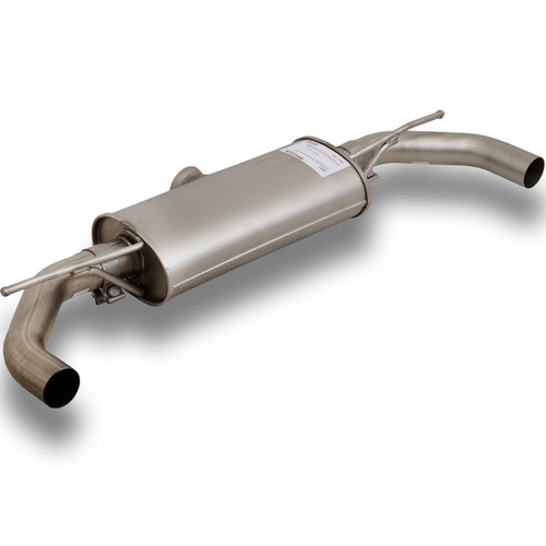 Remus duplex pot - remus,