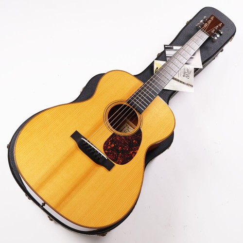Guitare acoustique martin - guitare,