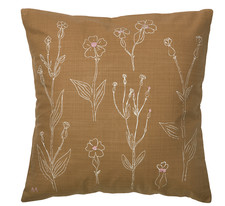 Housse de coussin IKEA