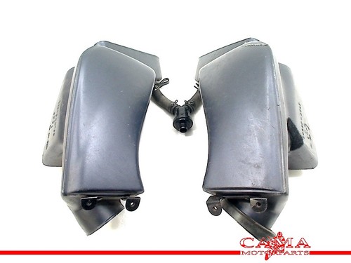 Boitier filtre air kawasaki - boitier,