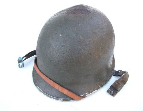 Casque abl type ww2 - casque,