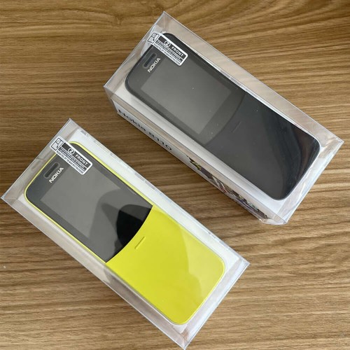 Nokia 8110 1059 - 8110, 4g