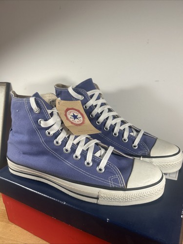 Converse made usa - converse, in