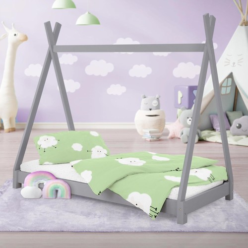 Lit tipi pour enfant - , indien