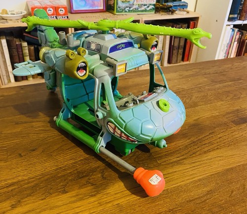 Tortues ninja vintage - ninja,