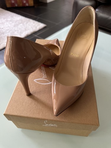 Christian louboutin pigalle - christian,