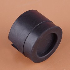 Jack Pad Adapter Rubber Pinch