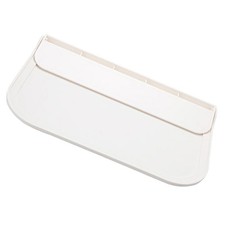  Tablette Murale Rabattable Étagères De Rangement Pour Salle Bain