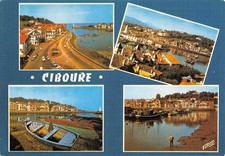 64 CIBOURE