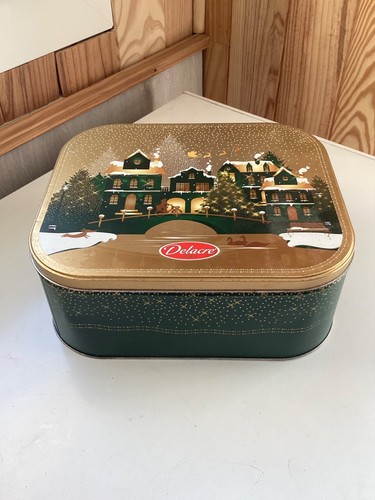 Boîte delacre - boîte,