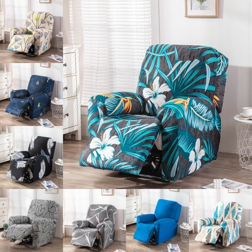 Elastic stretch recliner chair - stretch,