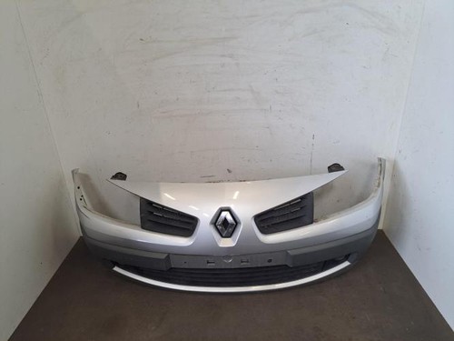 Pare choc avant - renault, megane