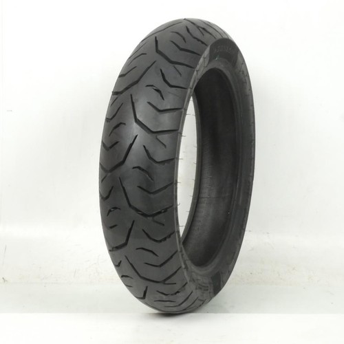 Pneu arrière tubeless