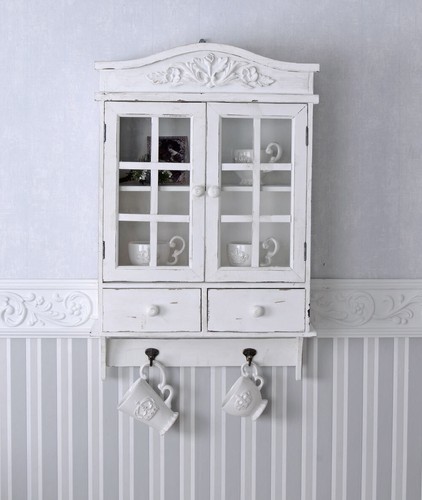 Armoire murale - armoire,