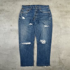 Jeans Levis 501 Pantalons