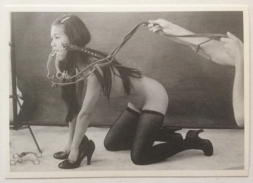 Eric kroll carte - -, postale
