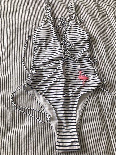 Maillot bain femme - de,