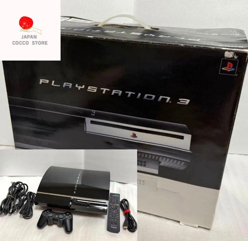 Sony playstation ps3 - 3, cecha00