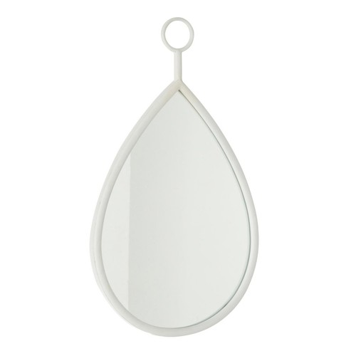 Miroir mural design drop - miroir,