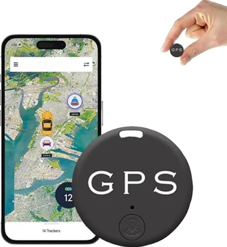 Mini gps tracker anti lost - tracker, anti-lost