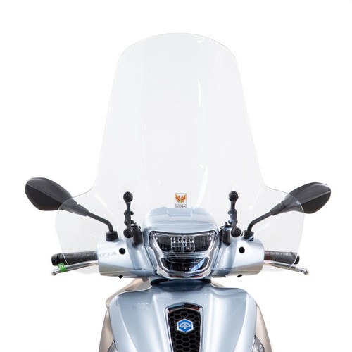 Pare brise piaggio medley - piaggio,
