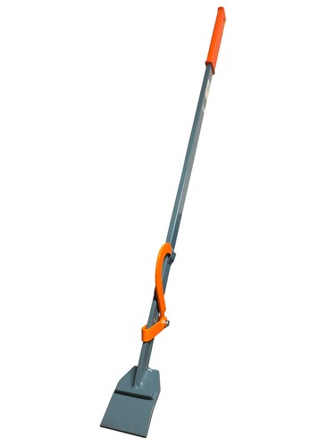 Bahco 130cm fendeur avec - fendeur,