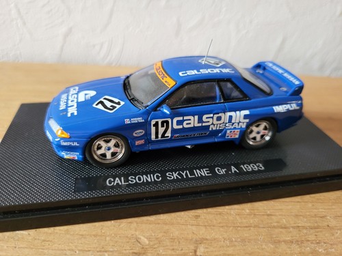 Nissan skyline r32 - skyline,
