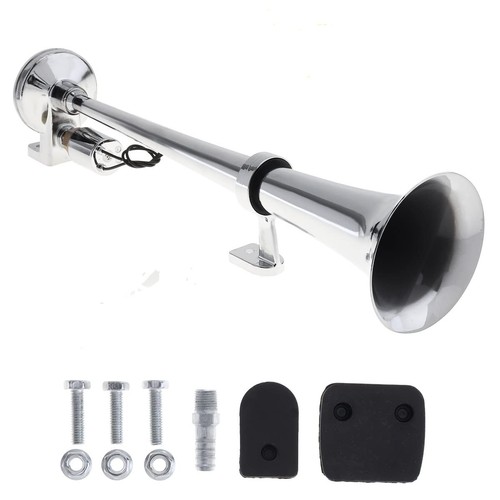 44cm inch 12v 24v klaxon - 44cm/17,