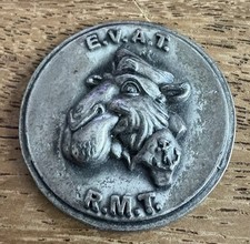 Lot de Deux Coins / RMT / EVAT