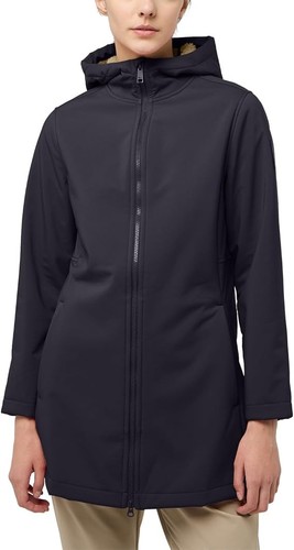 Jack wolfskin windland coat - jack,