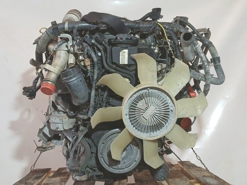 Ys23ddtt moteur complet - ys23ddtt, nissan
