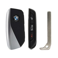 OEM 2022-2025 BMW X1 X2 X3 X4 X5 X6 X7 SMART KEY REMOTE FOB IYZBK1 ~SUPER RARE!!