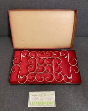 Grand Dessous de Plat Letang