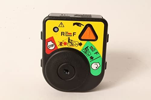 Module interrupteur allumage