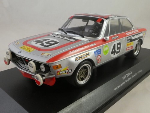 Minichamps bmw 2800 - minichamps,