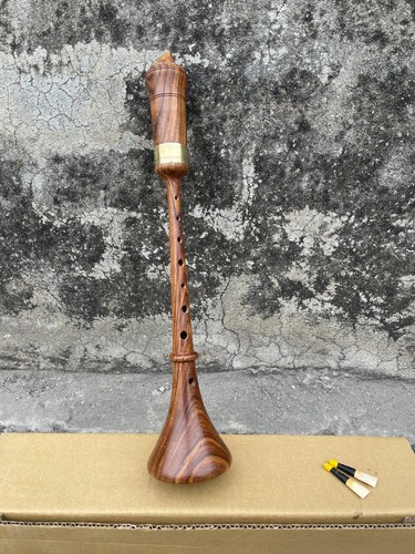 Fait main palissandre - fait, en