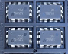 Oki semiconductor m6222b01l - semiconductor,