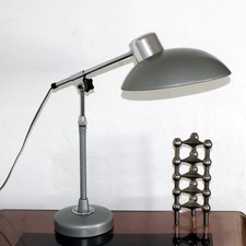 Lampe de Bureau industriel