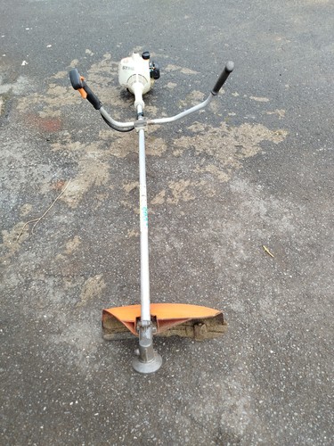 Debroussailleuse stihl 55 - debroussailleuse, fs
