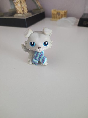Lps littlest petshop 363 - lps, #363
