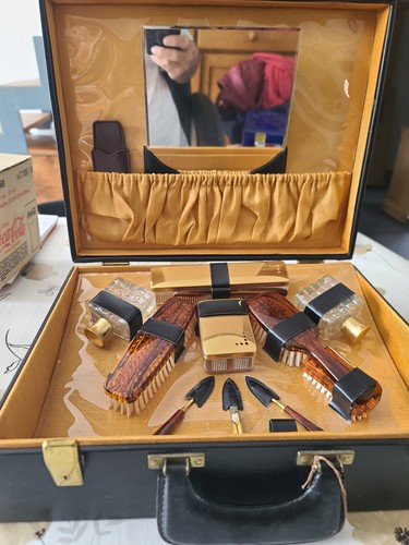 Nécessaire toilette - 🧳nécessaire,
