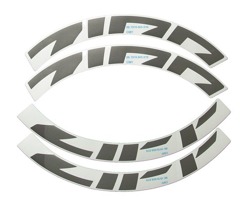 Zipp kit adhésif - kit, de