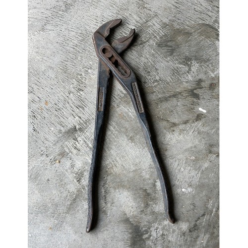 Rothenberger 300mm water - 12",