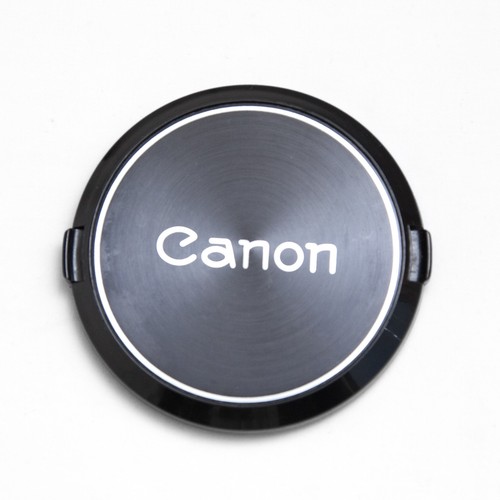 Original vintage canon genuine - original,