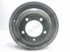 JANTE TOLE 2 RENAULT MASCOTT