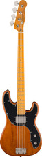 SQUIER Classic Vibe Télécaster Basse Mocha