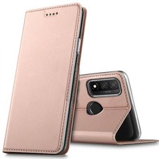 Flip Case Pour Huawei P Smart